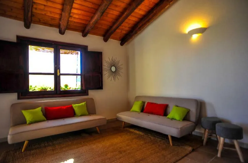 La Peonia Villa Villasimius