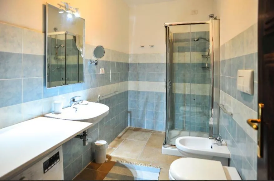 La Peonia Villa Villasimius 0*,  Italië