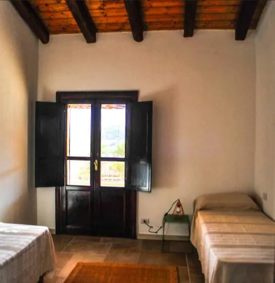 La Peonia Villa Villasimius Vakantiehuis